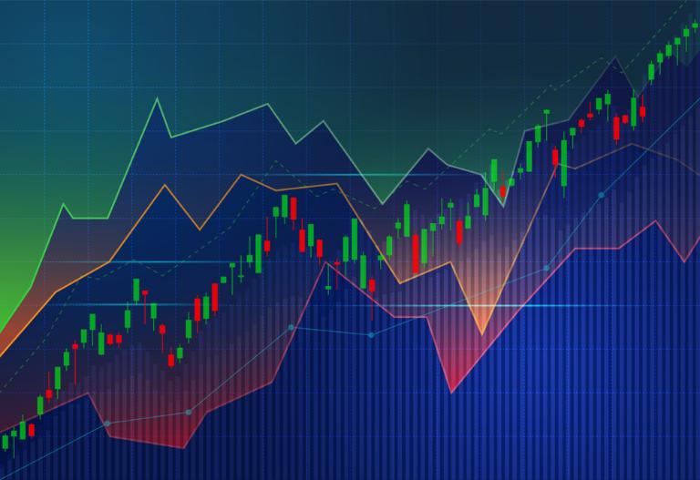 Thị trường bullish cũng có 3 giai đoạn 