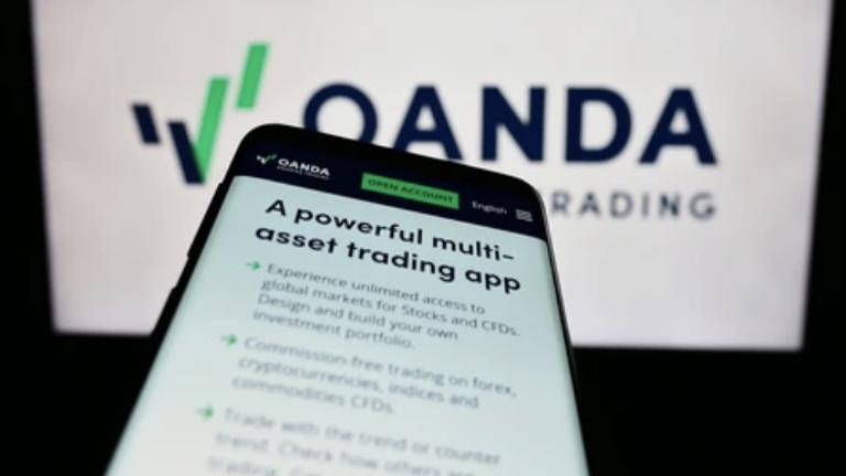 Sàn Oanda có 2 mô hình giao dịch chính là mô hình chênh lệch và mô hình cố định 
