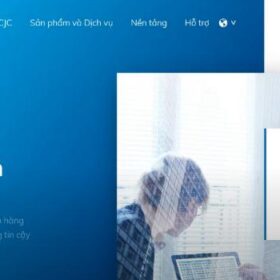 CJC Market là sàn giao dịch uy tín