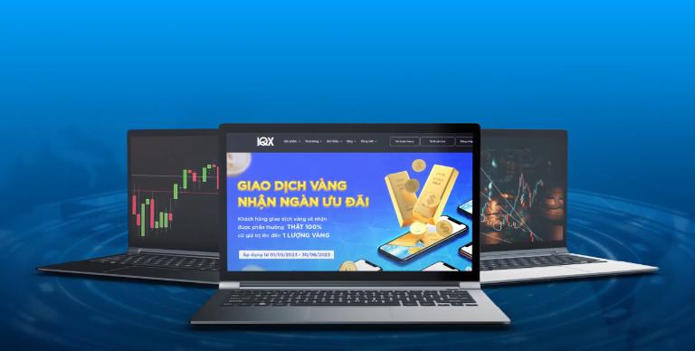 Ưu điểm của sàn IQX