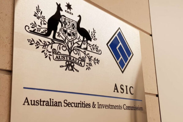 asic forex brokers là gì