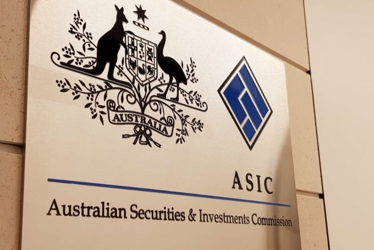 asic forex brokers là gì