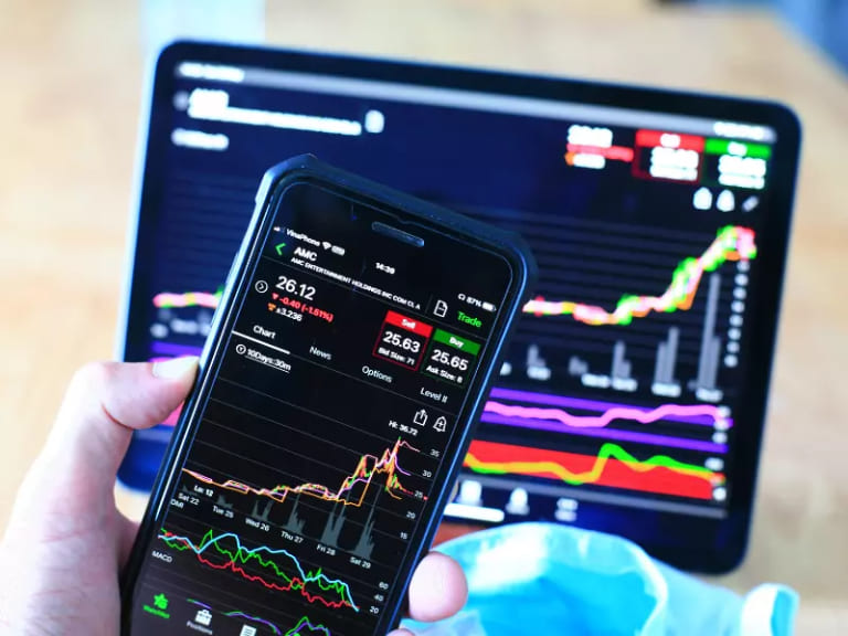 có nên đầu tư vào forex không cho người mới