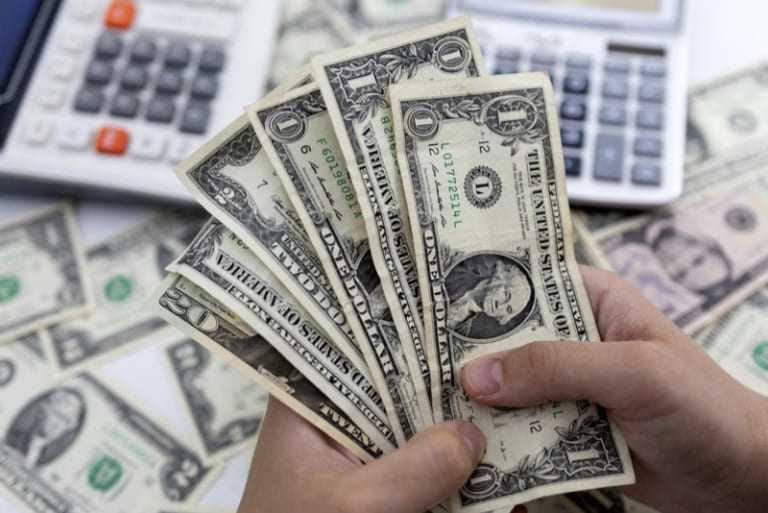có nên tham gia forex lúc này