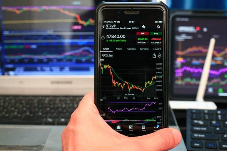 nfa forex brokers lợi ích khi giao dịch