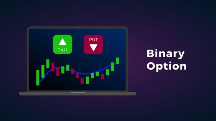 khác nhau giữa BO và Forex chi tiết