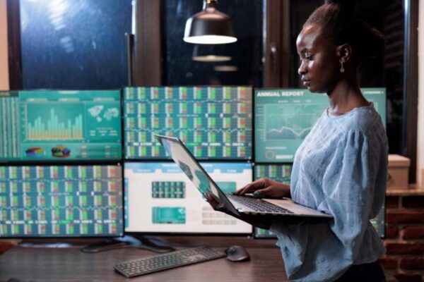 Chọn các sàn Forex uy tín, đảm bảo an toàn, hạn chế rủi ro