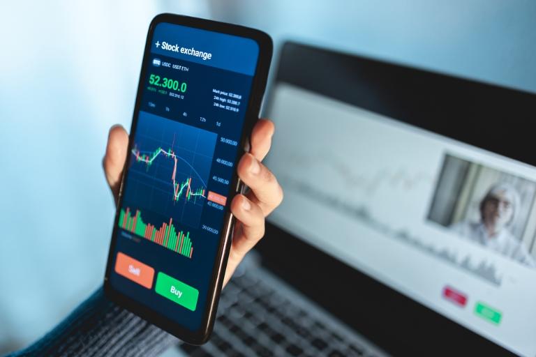 Khóa học Forex uy tín có giảng viên giàu kinh nghiệm