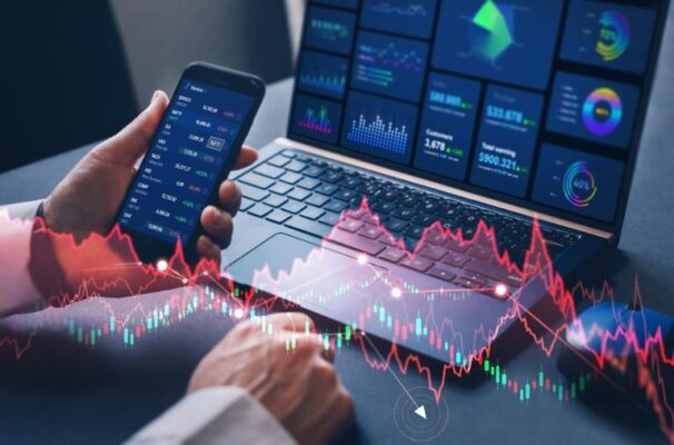 Chọn phương pháp giao dịch Scaling
