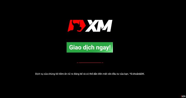 Đăng nhập thông tin tài khoản XM chính xác đem lại nhiều lợi ích