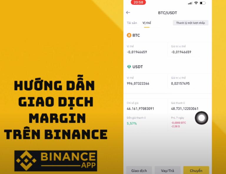 Ưu điểm và hạn chế lãi suất Margin trên Binance