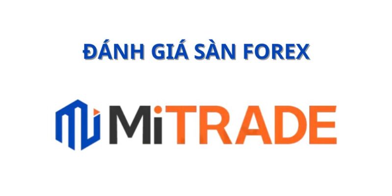 sàn mitrade