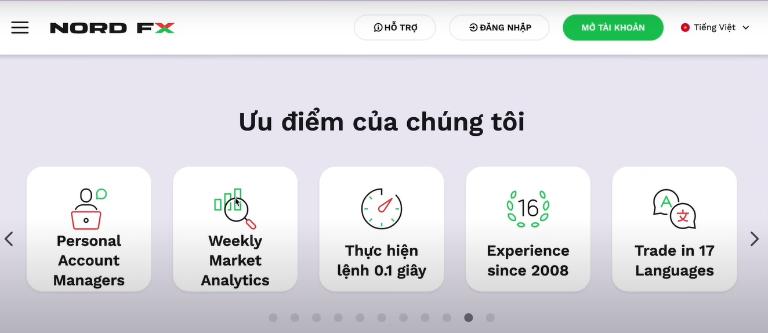 KeywordMeta
nordfx
đánh giá sàn nordfx
NordFX là sàn giao dịch tiền điện tử và Forex được đánh giá uy tín nhất hiện với hơn 10 năm hoạt động. Tìm hiểu chi tiết, dưới bài viết.

Đánh Giá Sàn NordFX Khách Quan Nhất? Có Nên Đầu Tư?
