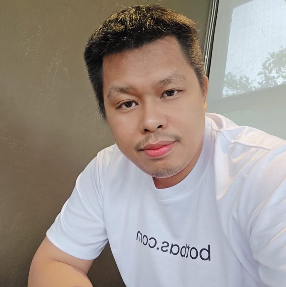 Cao Lâm - chuyên gia của CyberPay.com